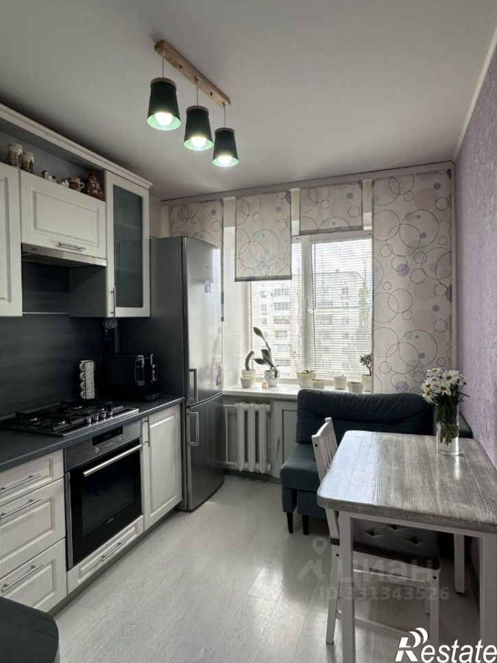 2-комн квартира ул Рихарда Зорге, 31,  д. 31