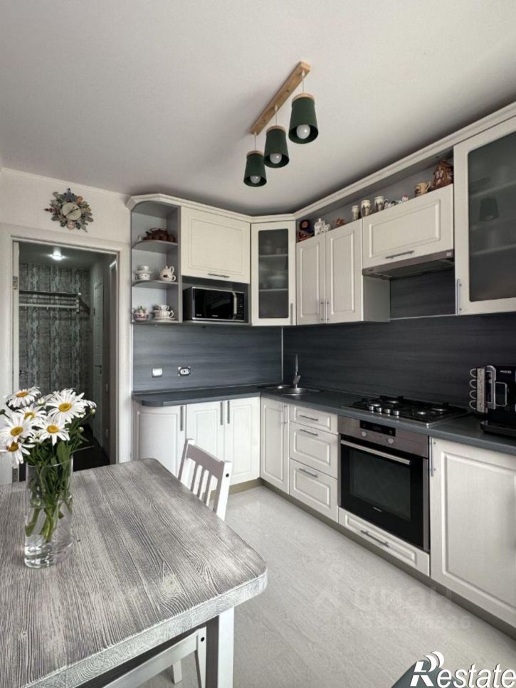 2-комн квартира ул Рихарда Зорге, 31,  д. 31