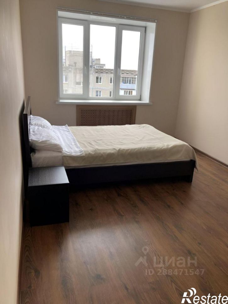 2-комн квартира ул Степана Кувыкина, 11/2,  д. 11/2
