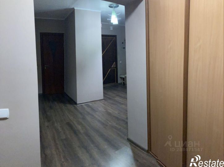 2-комн квартира ул Степана Кувыкина, 11/2,  д. 11/2