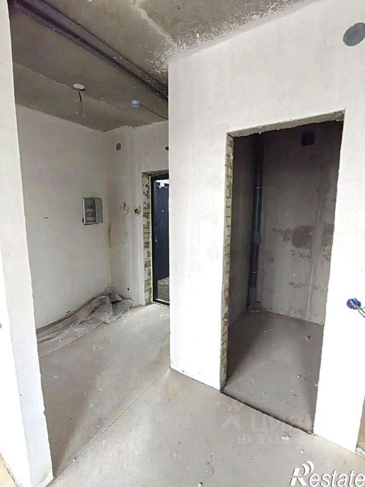 3-комн квартира ул Кузнецовский Затон, 11/5,  д. 11/5