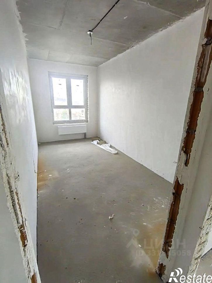 3-комн квартира ул Кузнецовский Затон, 11/5,  д. 11/5