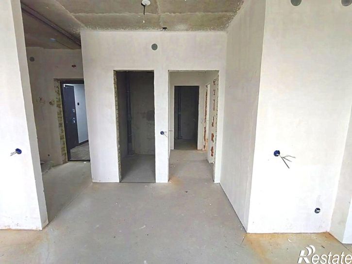 3-комн квартира ул Кузнецовский Затон, 11/5,  д. 11/5