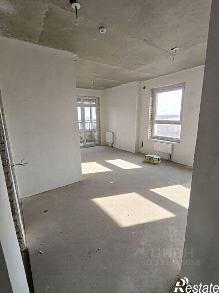 3-комн квартира ул Кузнецовский Затон, 11/5,  д. 11/5