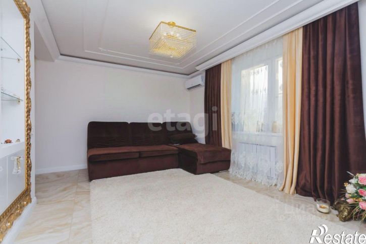 3-комн квартира ул Испытателей, 21,  д. 21