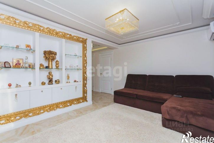 3-комн квартира ул Испытателей, 21,  д. 21