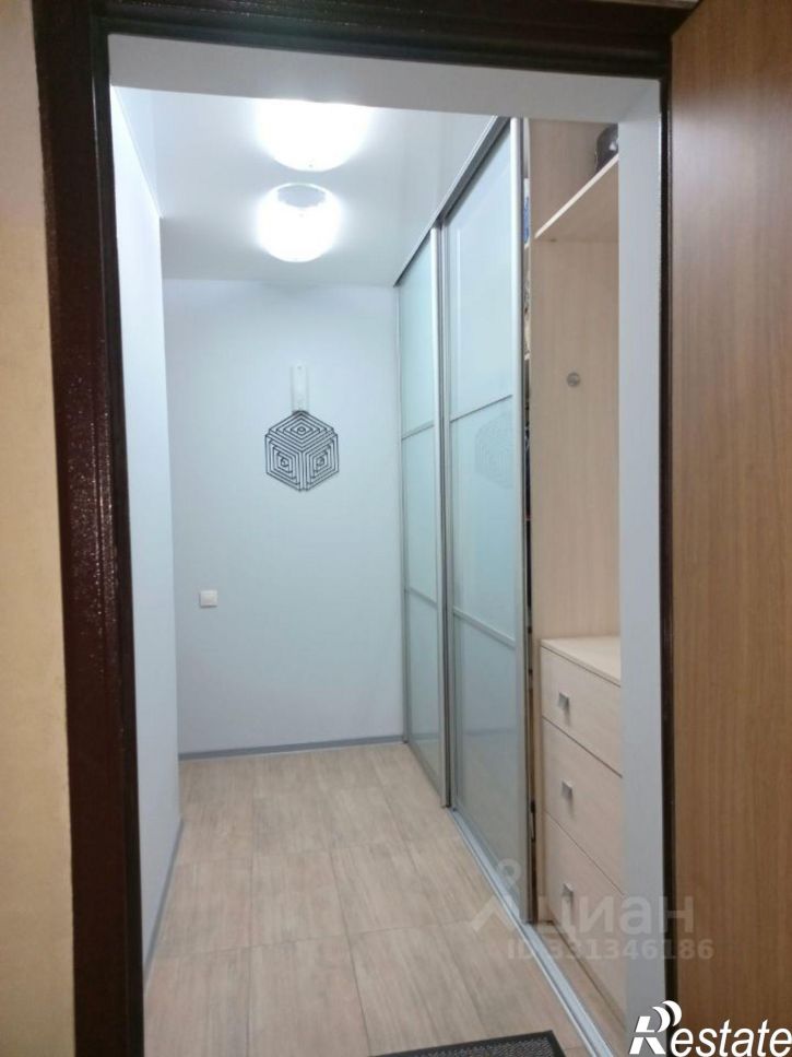 2-комн квартира ул Пушкина, 45/2,  д. 45/2