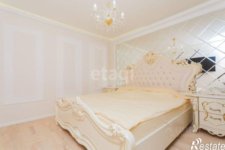3-комн квартира ул Испытателей, 21,  д. 21