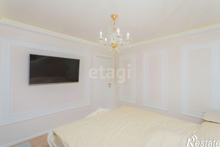 3-комн квартира ул Испытателей, 21,  д. 21