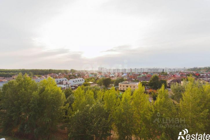3-комн квартира ул Испытателей, 21,  д. 21