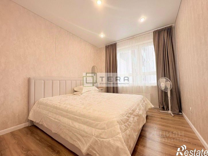 1-комн квартира ул Энтузиастов, 15,  д. 15