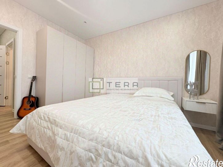 1-комн квартира ул Энтузиастов, 15,  д. 15
