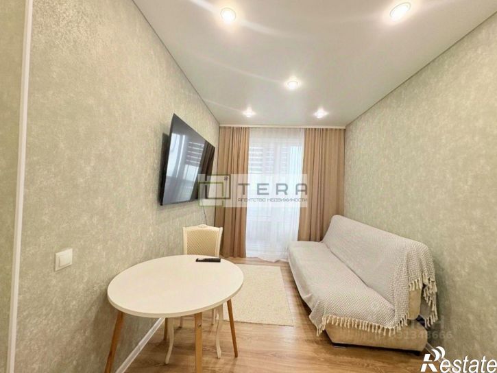 1-комн квартира ул Энтузиастов, 15,  д. 15
