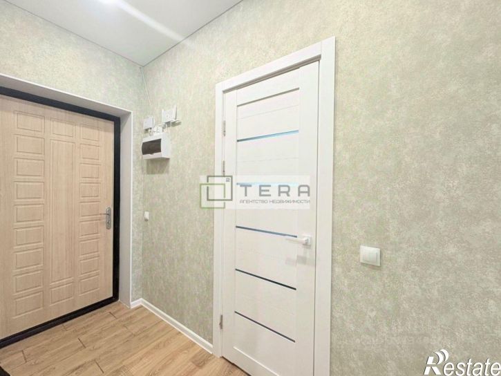 1-комн квартира ул Энтузиастов, 15,  д. 15