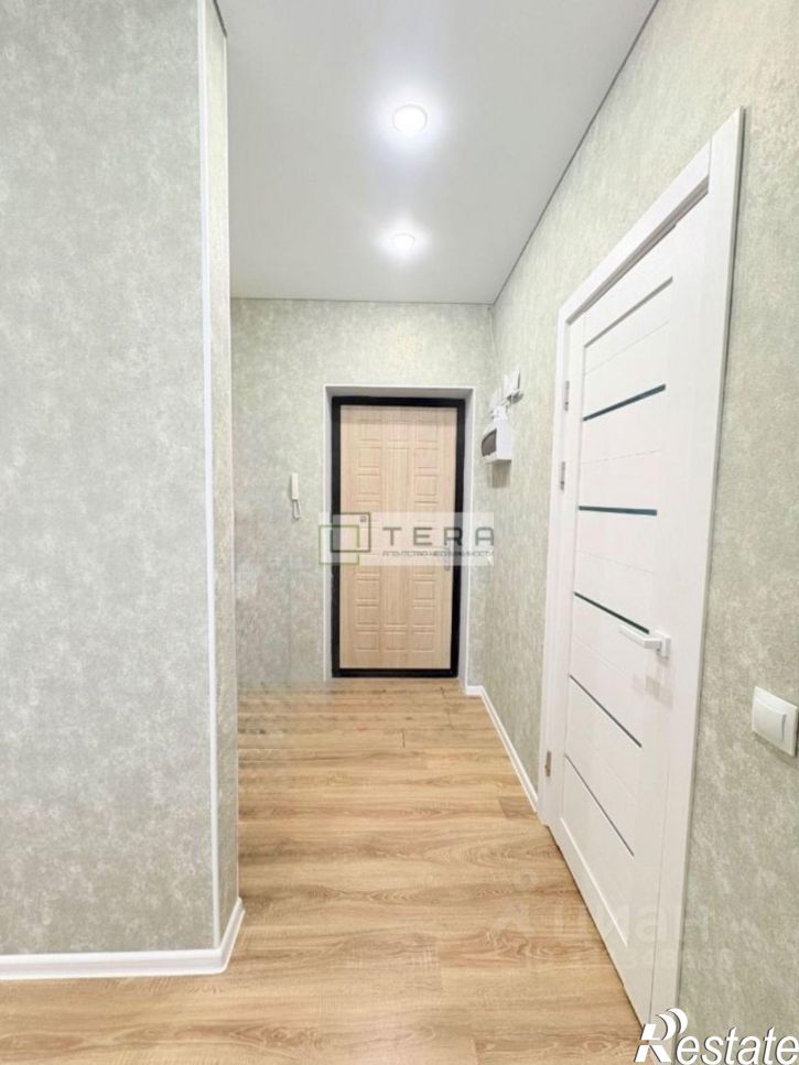 1-комн квартира ул Энтузиастов, 15,  д. 15