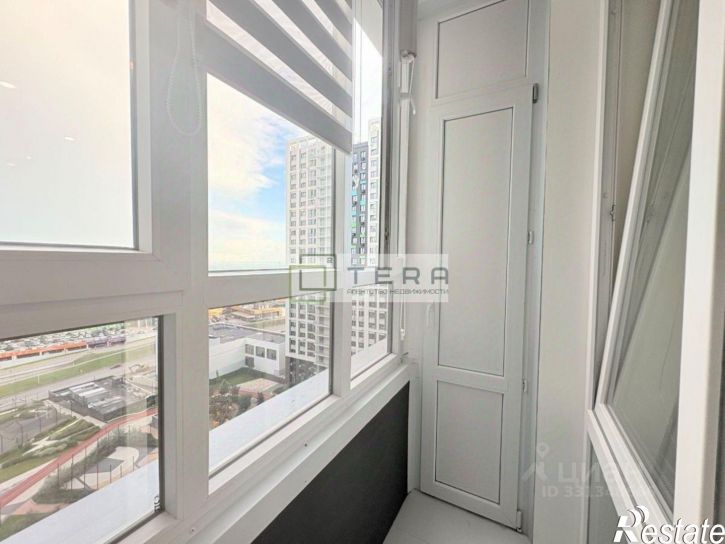 1-комн квартира ул Энтузиастов, 15,  д. 15