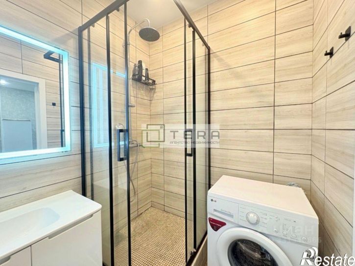 1-комн квартира ул Энтузиастов, 15,  д. 15