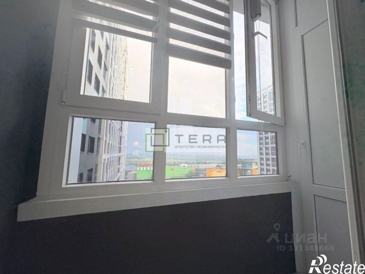 1-комн квартира ул Энтузиастов, 15,  д. 15