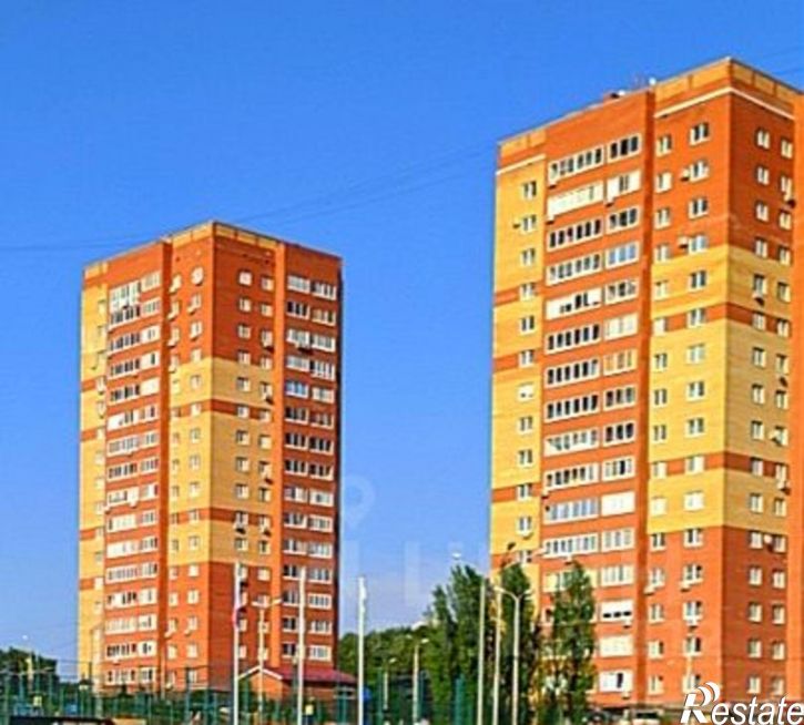1-комн квартира улица Файзи Гаскарова, 11,  д. 11