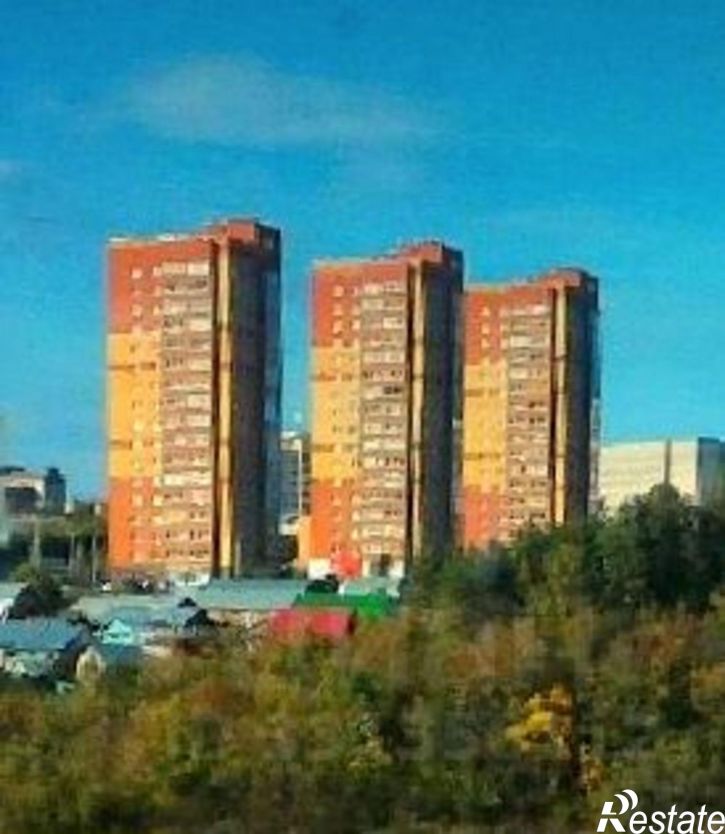1-комн квартира улица Файзи Гаскарова, 11,  д. 11