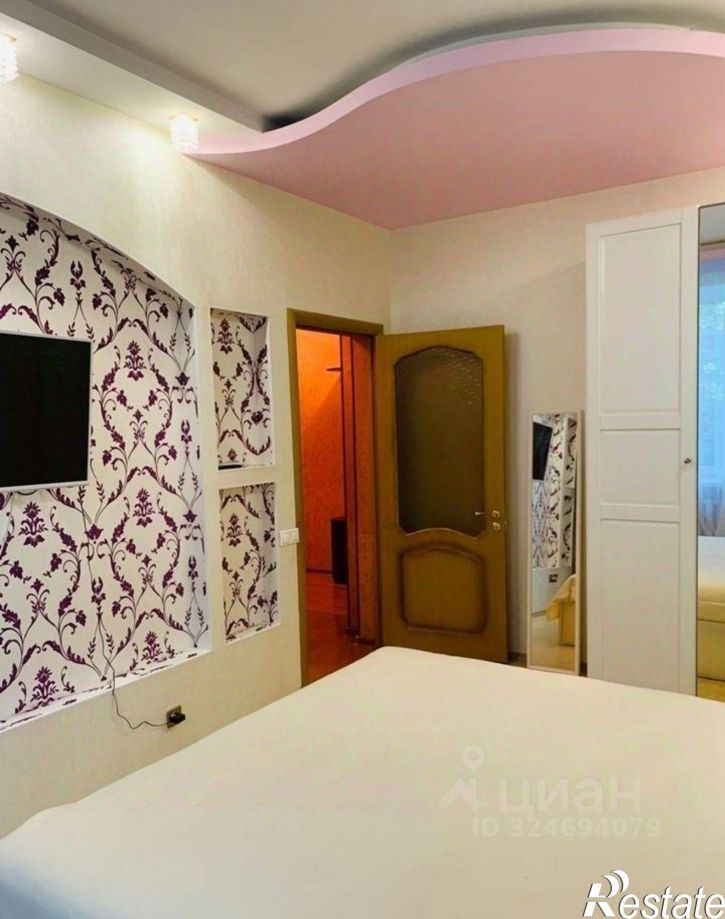 2-комн квартира улица 50 лет СССР, 29,  д. 29