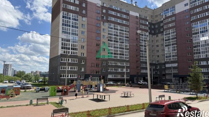 2-комн квартира улица Мечтателей, 11,  д. 11