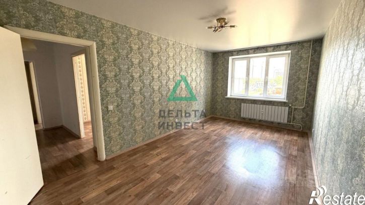 2-комн квартира улица Мечтателей, 11,  д. 11