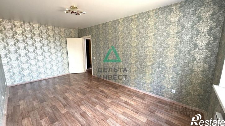 2-комн квартира улица Мечтателей, 11,  д. 11