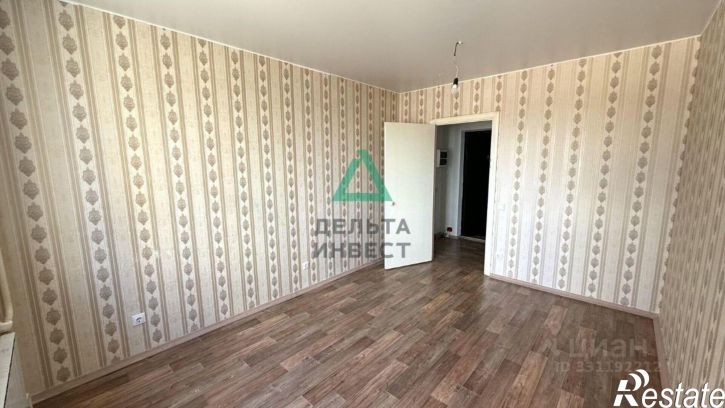 2-комн квартира улица Мечтателей, 11,  д. 11