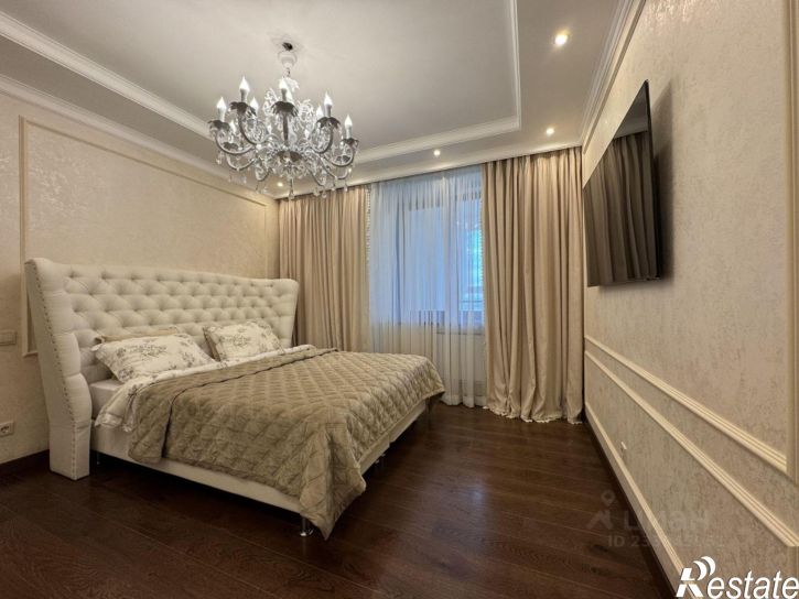 3-комн квартира ул Гоголя, 78,  д. 78