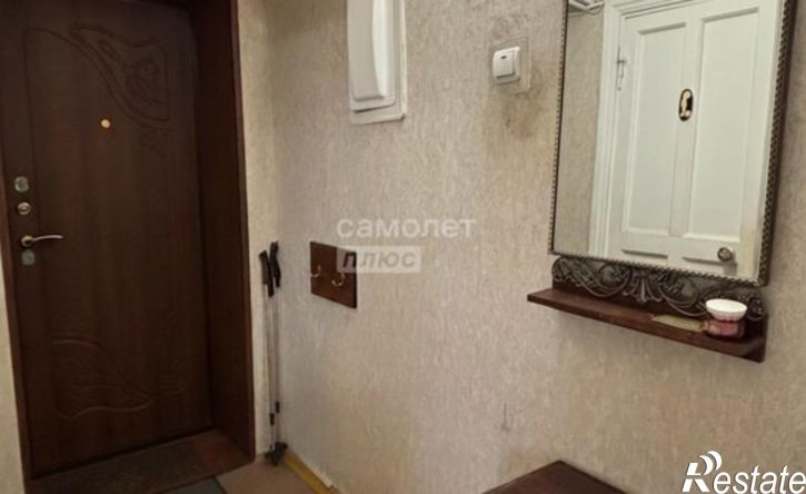 3-комн квартира улица Блюхера, 23/1,  д. 23/1