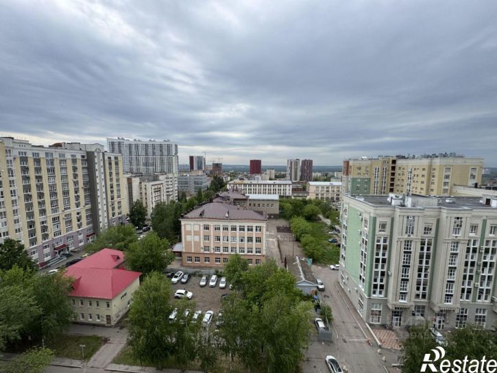 3-комн квартира ул Гоголя, 78,  д. 78