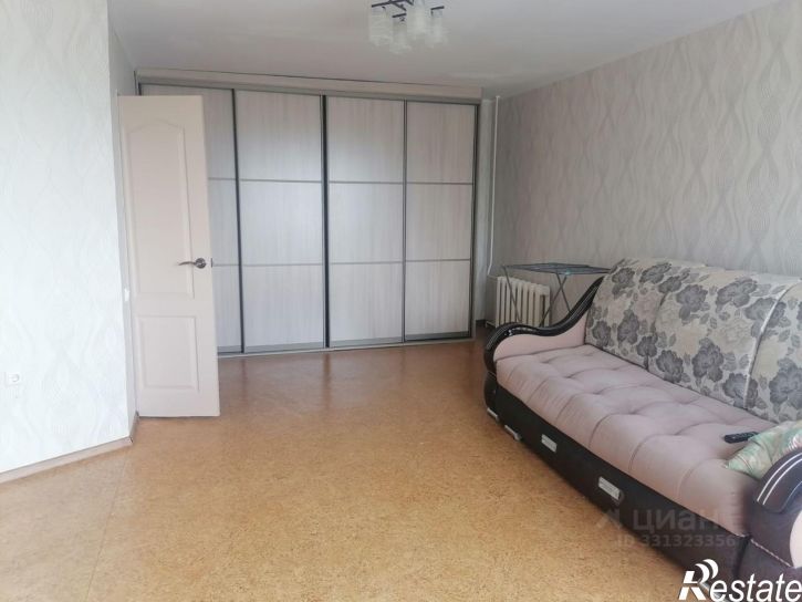 2-комн квартира ул Габдуллы Амантая, 2,  д. 2