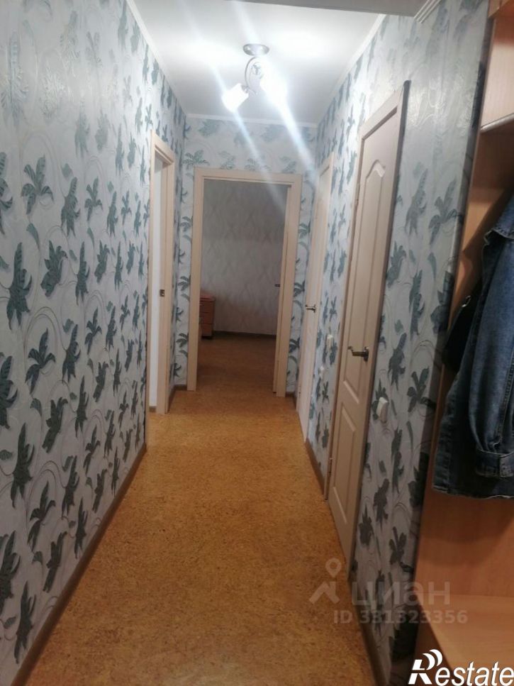 2-комн квартира ул Габдуллы Амантая, 2,  д. 2