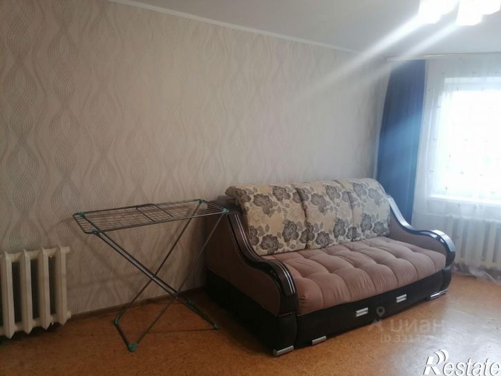 2-комн квартира ул Габдуллы Амантая, 2,  д. 2