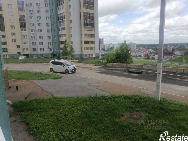 2-комн квартира ул Габдуллы Амантая, 2,  д. 2
