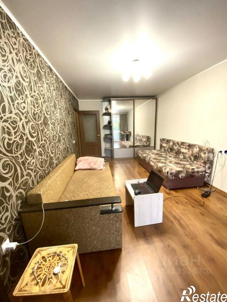 1-комн квартира ул Цюрупы, 85,  д. 85