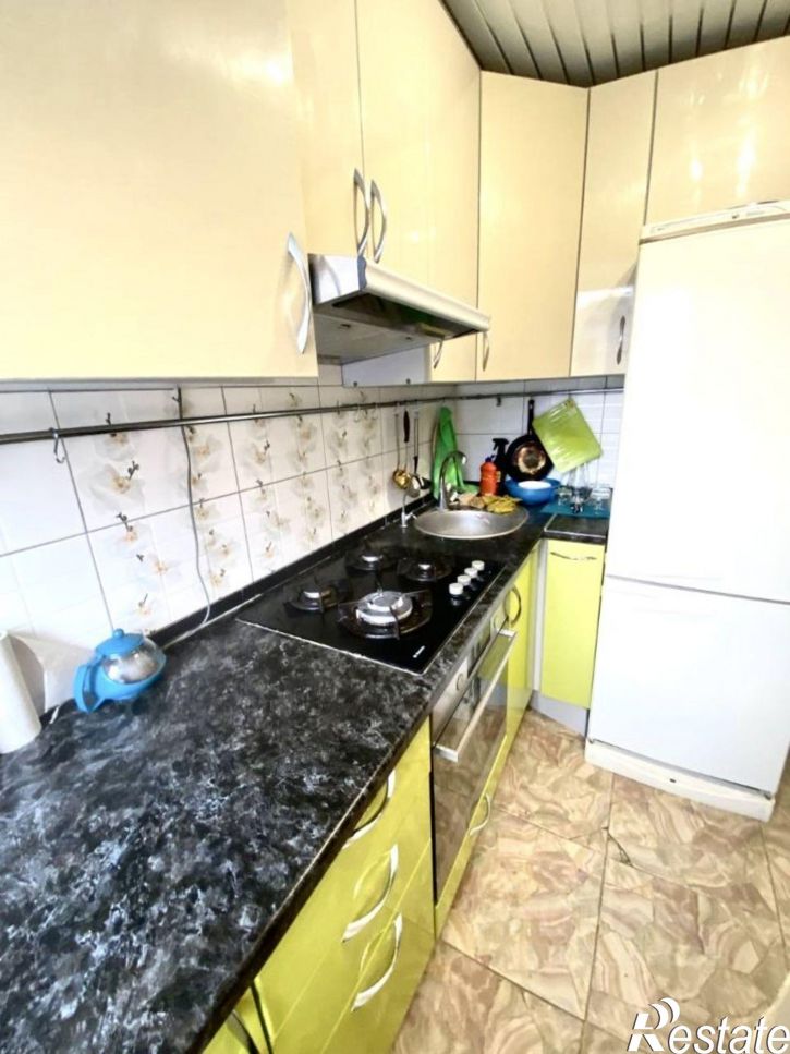 1-комн квартира ул Цюрупы, 85,  д. 85