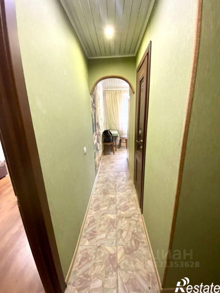 1-комн квартира ул Цюрупы, 85,  д. 85