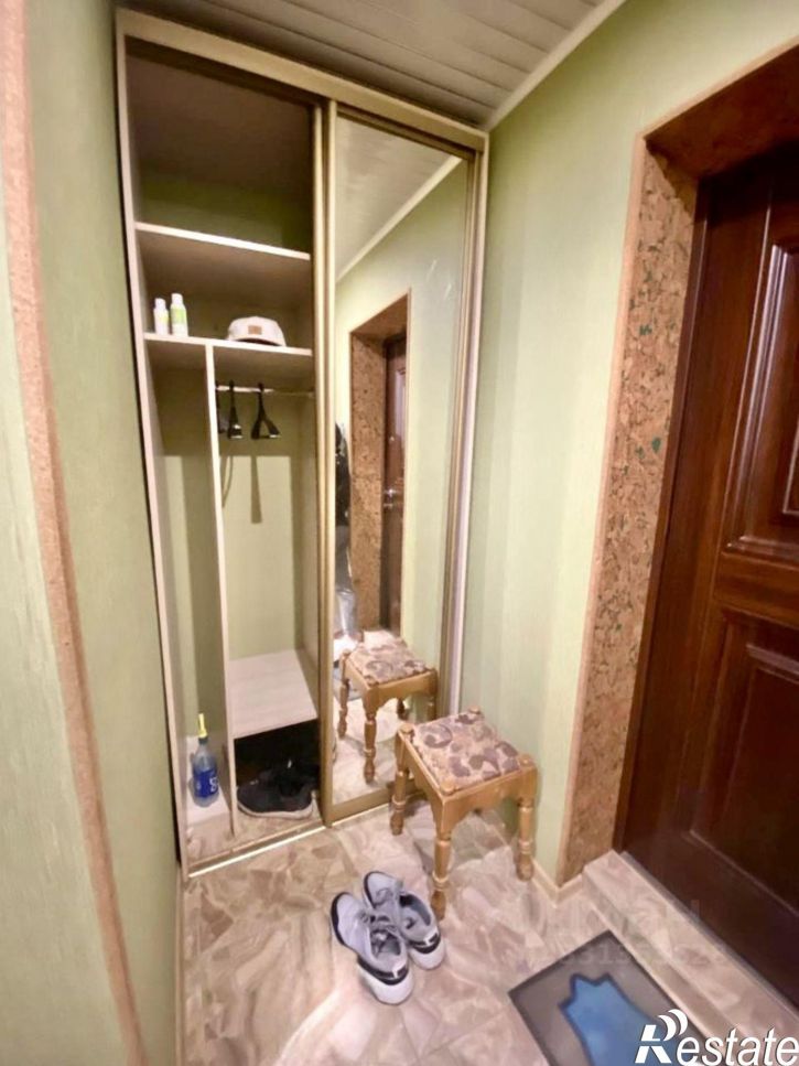 1-комн квартира ул Цюрупы, 85,  д. 85