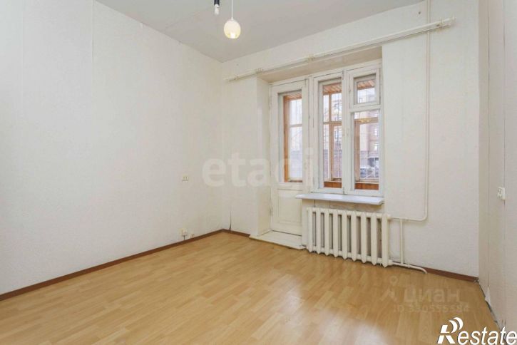 4-комн квартира улица Мустая Карима, 48,  д. 48