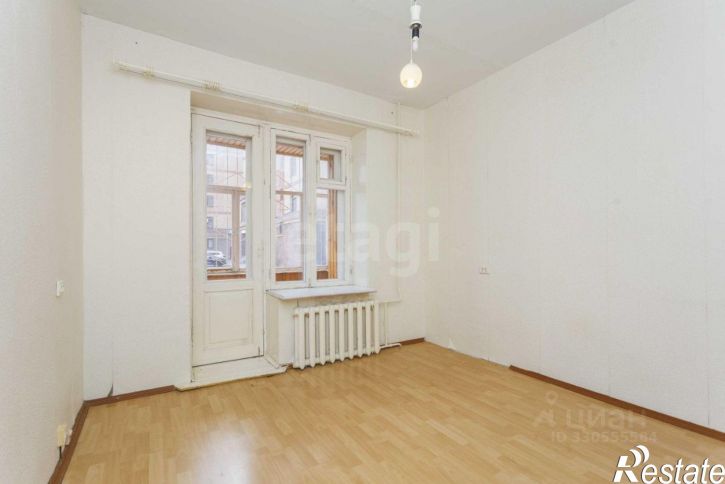 4-комн квартира улица Мустая Карима, 48,  д. 48