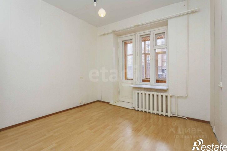 4-комн квартира улица Мустая Карима, 48,  д. 48