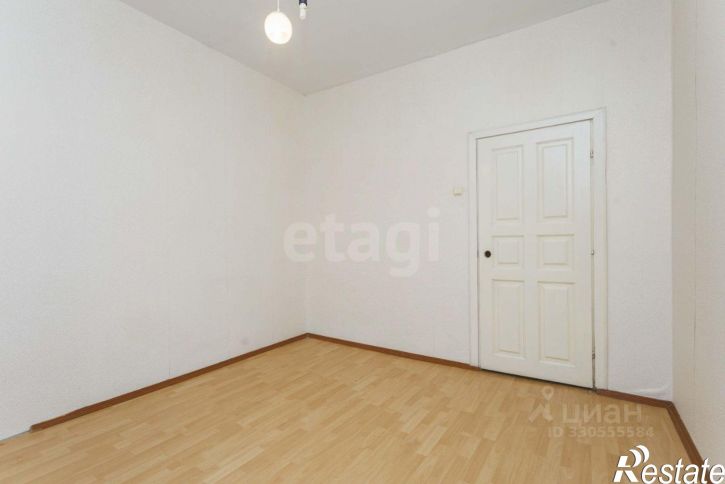 4-комн квартира улица Мустая Карима, 48,  д. 48