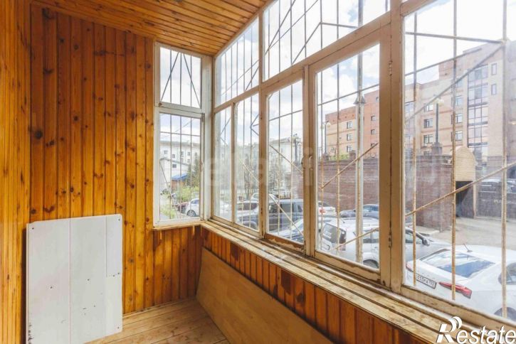 4-комн квартира улица Мустая Карима, 48,  д. 48