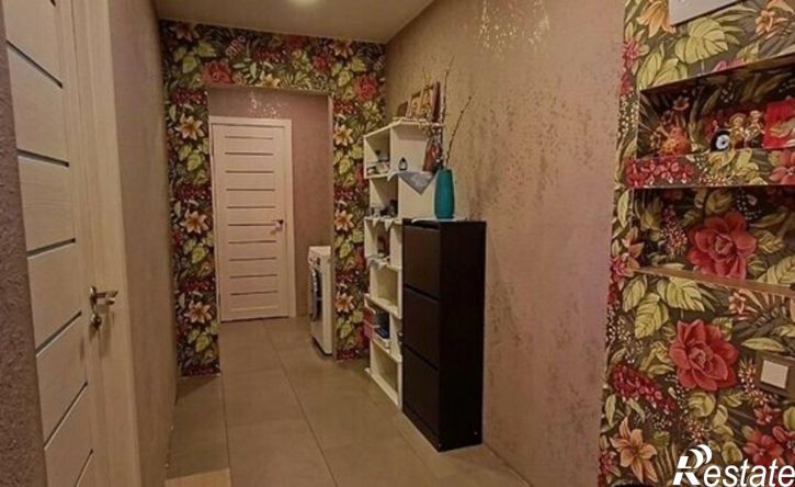 3-комн квартира улица Баязита Бикбая, 35,  д. 35