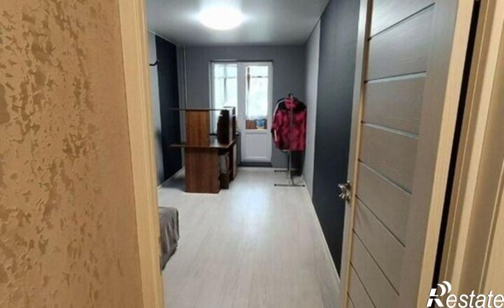 3-комн квартира улица Баязита Бикбая, 35,  д. 35