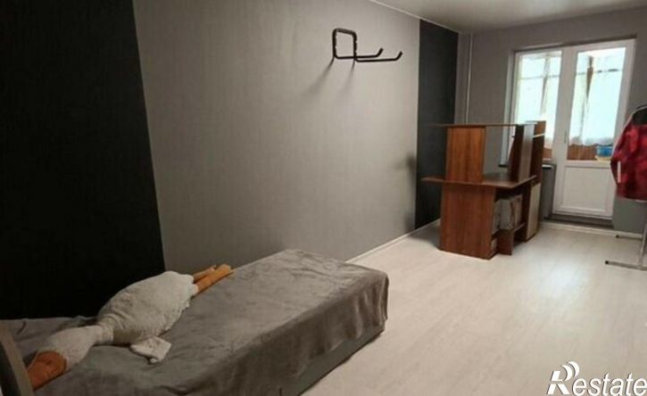 3-комн квартира улица Баязита Бикбая, 35,  д. 35