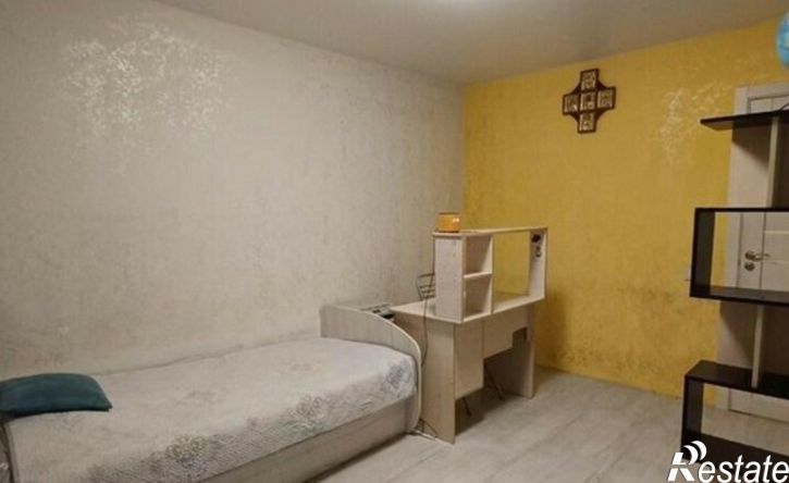 3-комн квартира улица Баязита Бикбая, 35,  д. 35