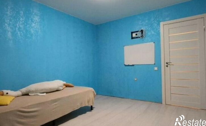 3-комн квартира улица Баязита Бикбая, 35,  д. 35